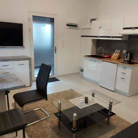 Nowy Apartament Jednopokojowy Z Lazienka Свиноуйсьце Экстерьер фото